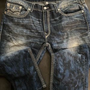 Men’s Jeans